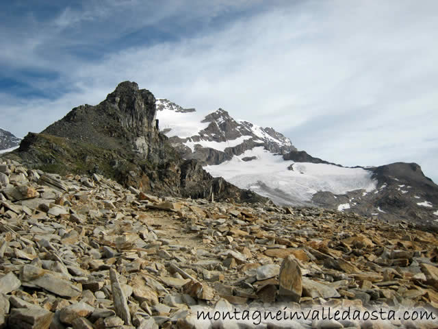 rifugio città di mantova